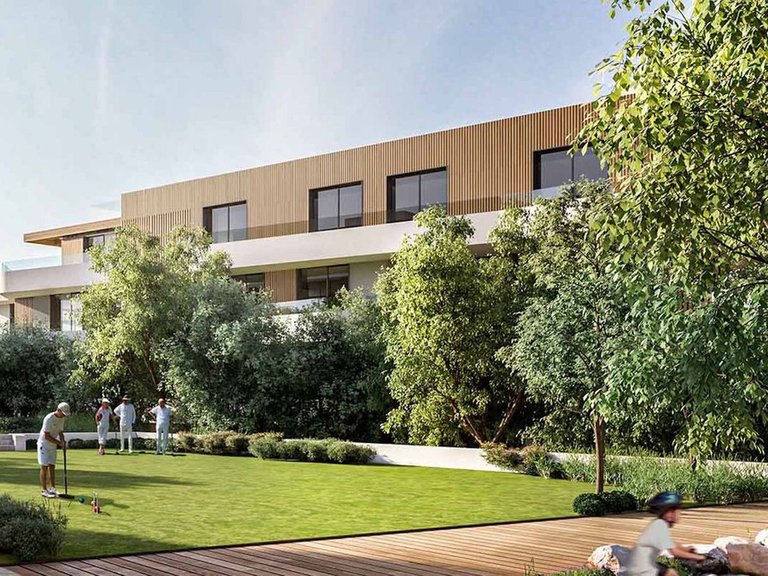 Apartment for Sale in Sotogrande, Cadiz 20