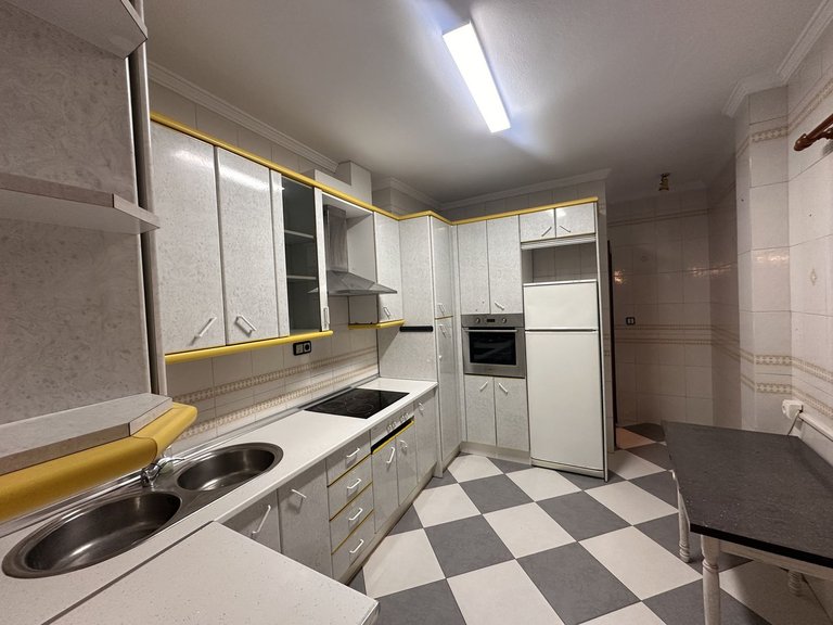 Apartment for Sale in Alhaurín El Grande, Malaga 21