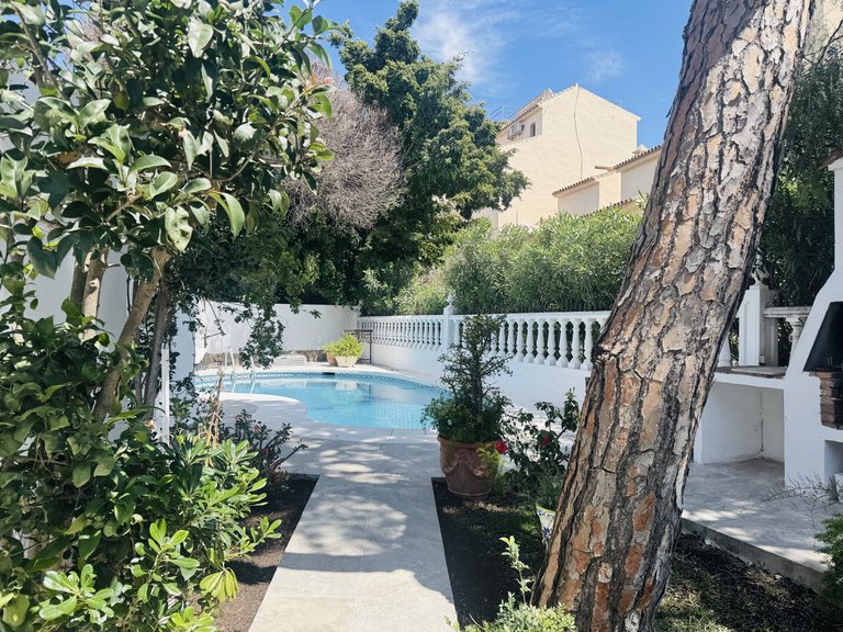 Villa for Sale in Elviria, Malaga 16