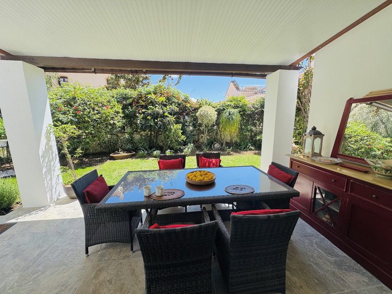 Villa for Sale in Elviria, Malaga 17