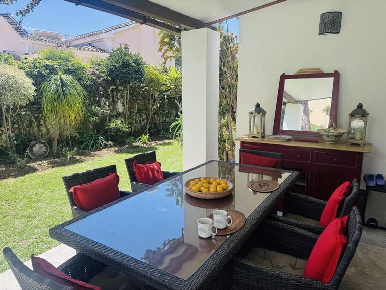 Villa for Sale in Elviria, Malaga 18