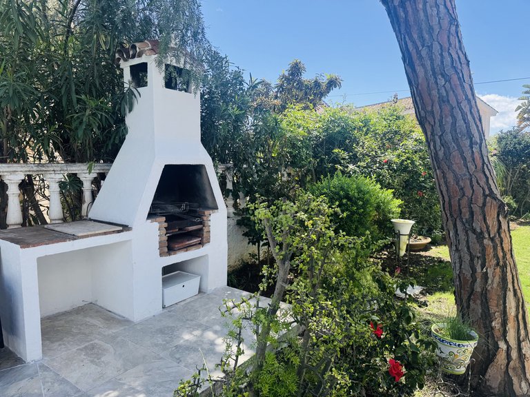 Villa for Sale in Elviria, Malaga 19