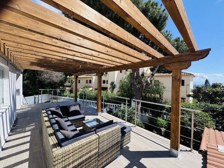 Villa for Sale in Elviria, Malaga 20