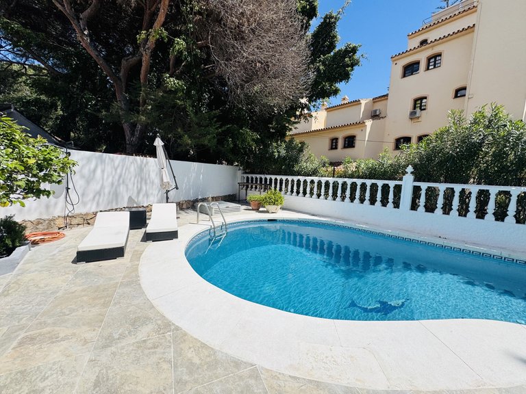 Villa for Sale in Elviria, Malaga 3