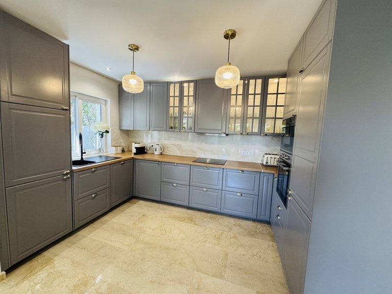 Villa for Sale in Elviria, Malaga 5