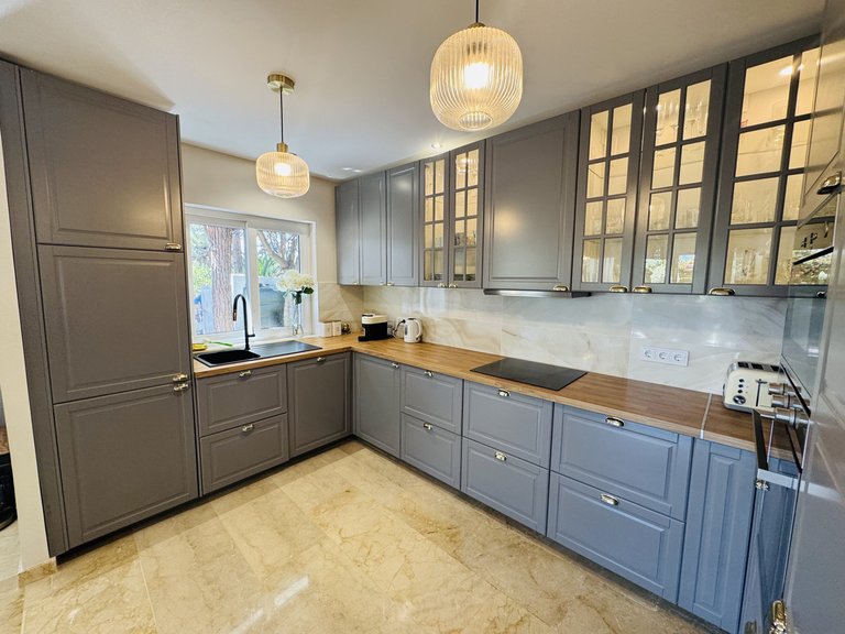 Villa for Sale in Elviria, Malaga 7