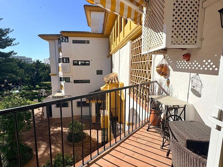 Apartment for Sale in Fuengirola, Malaga 1