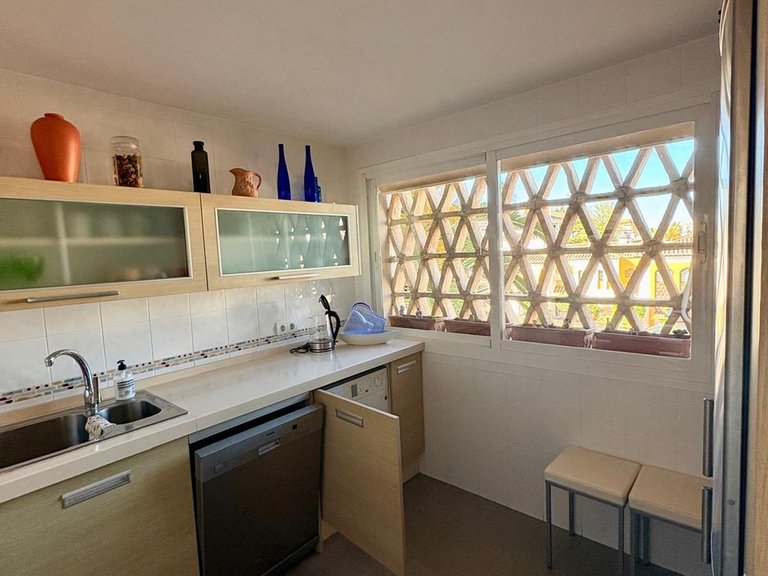 Apartment for Sale in Fuengirola, Malaga 10