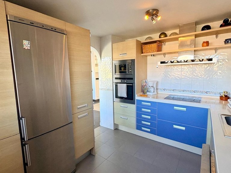 Apartment for Sale in Fuengirola, Malaga 11