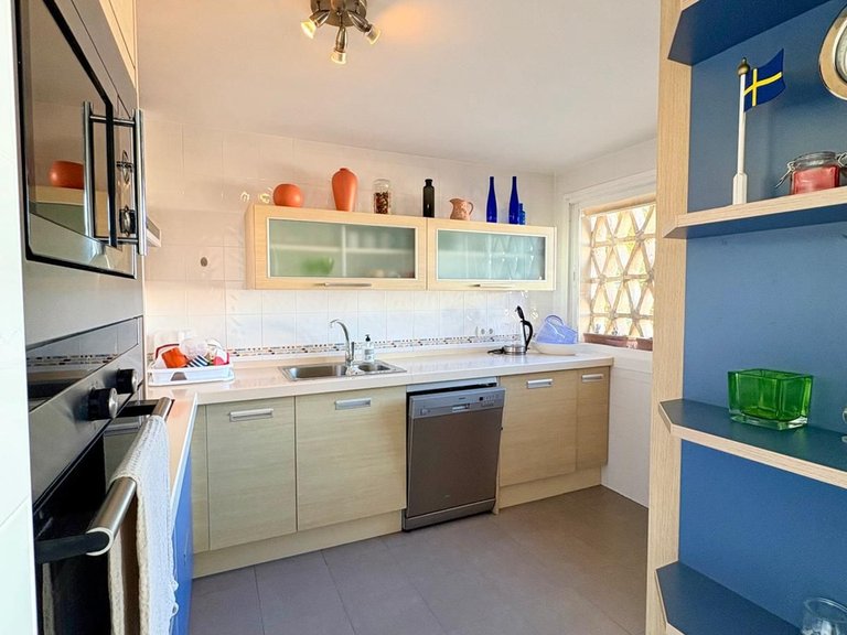 Apartment for Sale in Fuengirola, Malaga 12