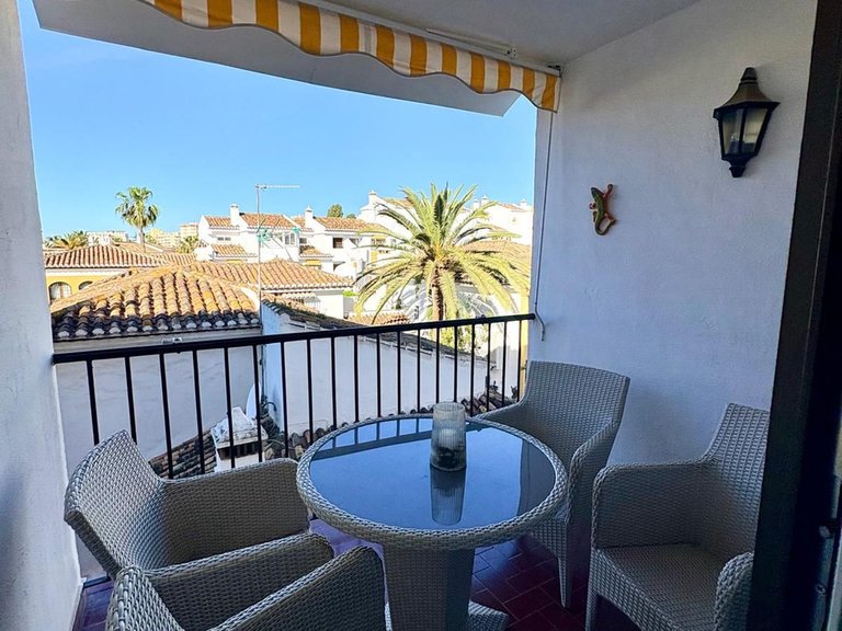 Apartment for Sale in Fuengirola, Malaga 13