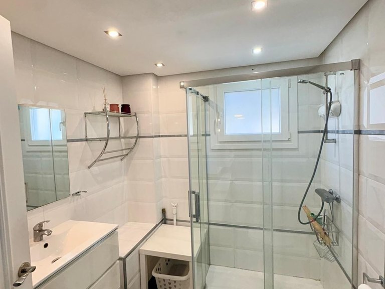 Apartment for Sale in Fuengirola, Malaga 19