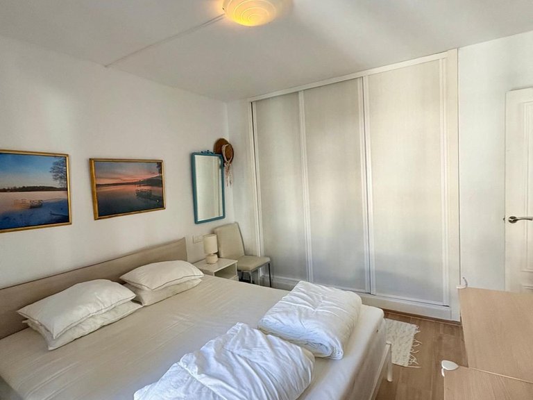 Apartment for Sale in Fuengirola, Malaga 20