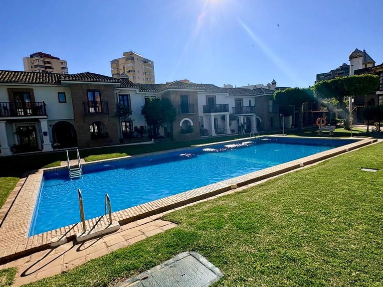Apartment for Sale in Fuengirola, Malaga 24
