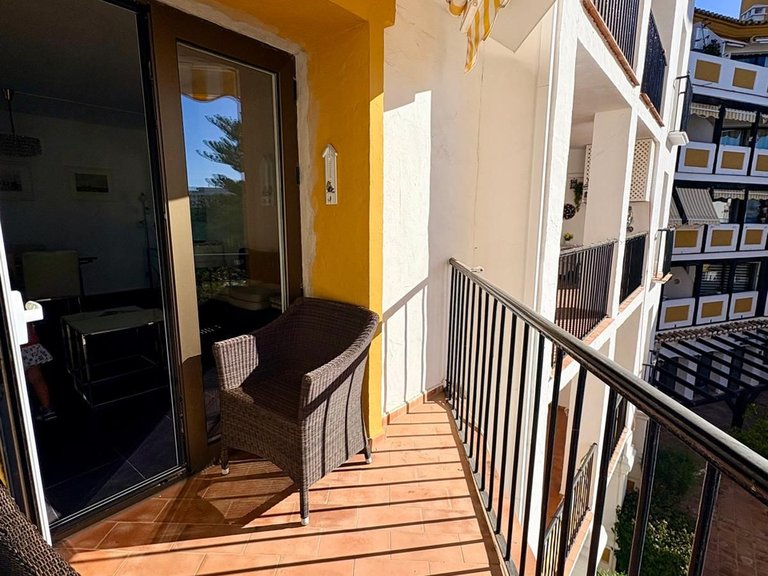 Apartment for Sale in Fuengirola, Malaga 3