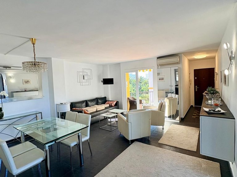 Apartment for Sale in Fuengirola, Malaga 4