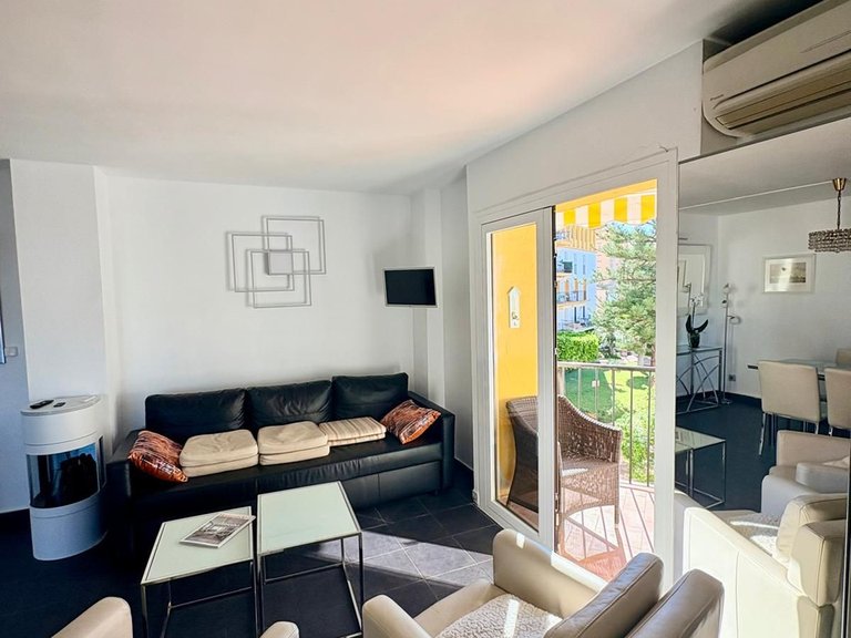 Apartment for Sale in Fuengirola, Malaga 5