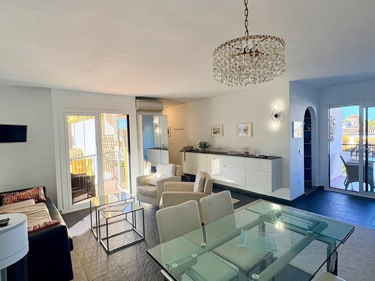 Apartment for Sale in Fuengirola, Malaga 8