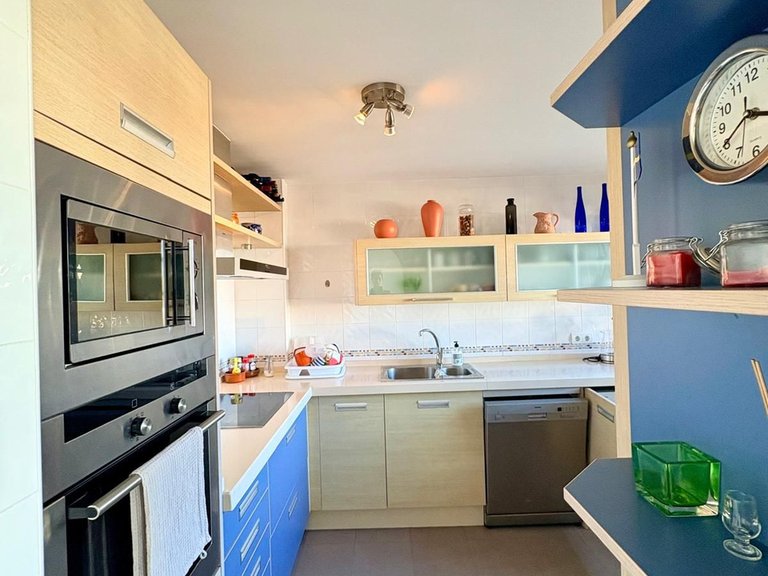 Apartment for Sale in Fuengirola, Malaga 9