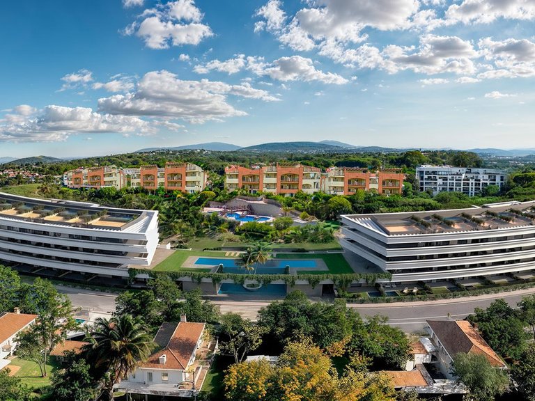 Penthouse for Sale in Manilva, Malaga 10
