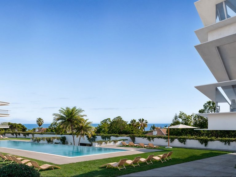 Penthouse for Sale in Manilva, Malaga 12