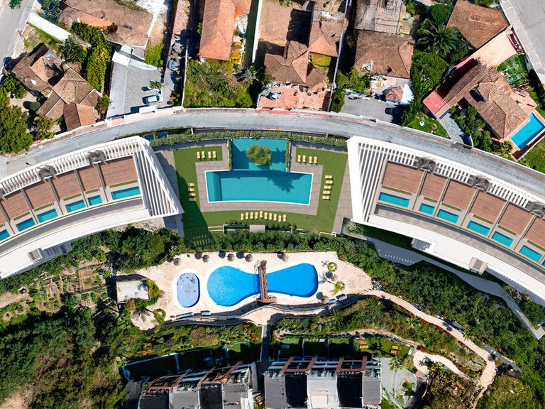 Penthouse for Sale in Manilva, Malaga 16