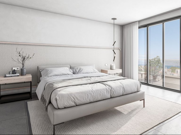 Penthouse for Sale in Manilva, Malaga 8