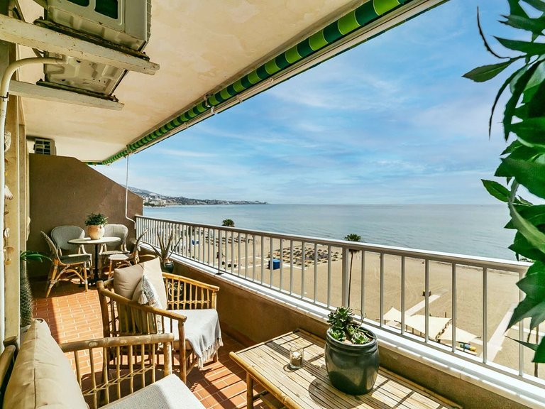 Apartment for Sale in Fuengirola, Malaga 1