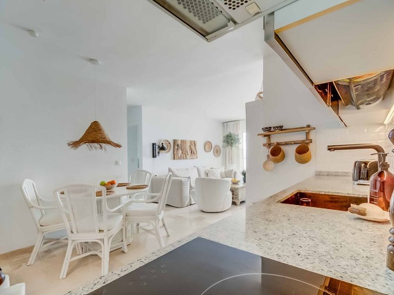 Apartment for Sale in Fuengirola, Malaga 13