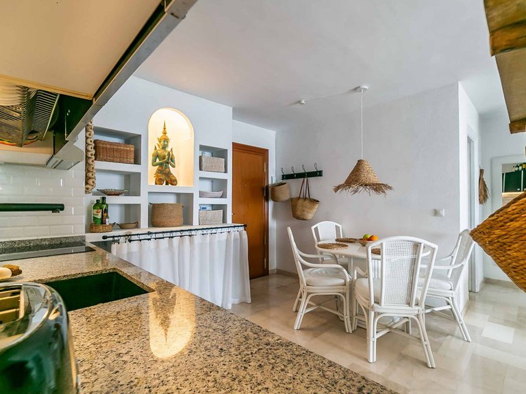 Apartment for Sale in Fuengirola, Malaga 14