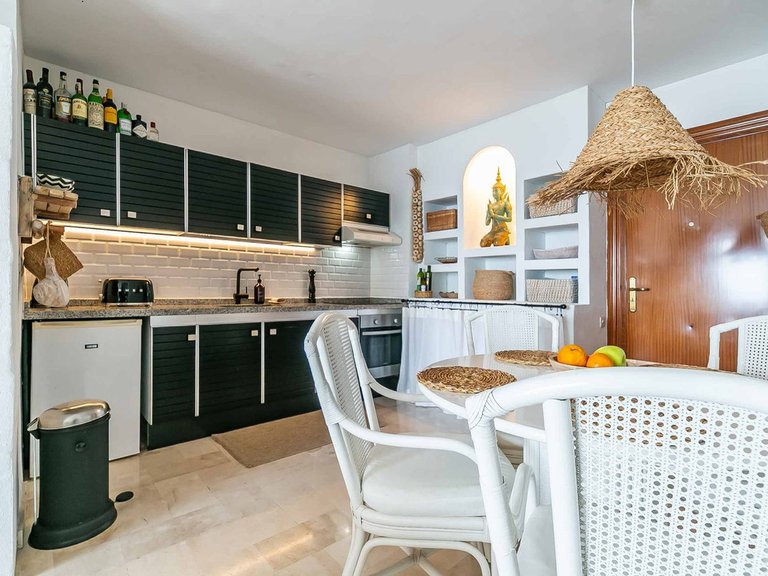 Apartment for Sale in Fuengirola, Malaga 17