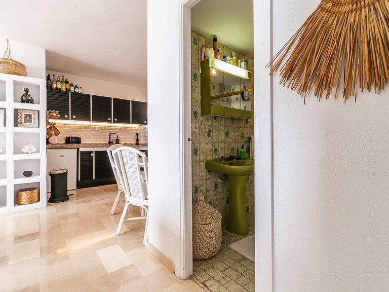 Apartment for Sale in Fuengirola, Malaga 23