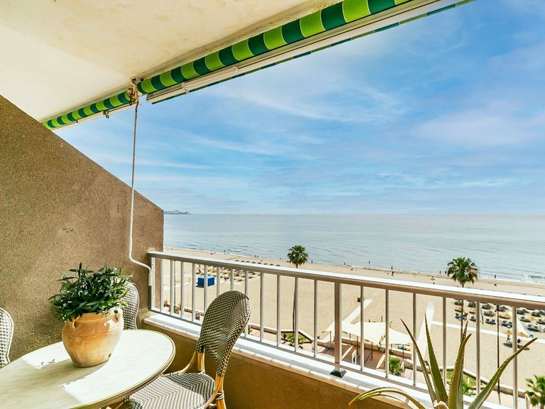 Apartment for Sale in Fuengirola, Malaga 33