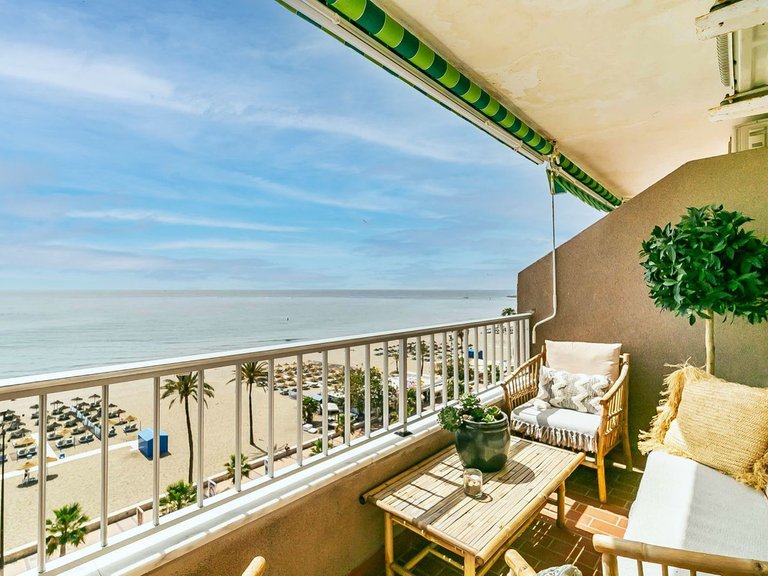 Apartment for Sale in Fuengirola, Malaga 34