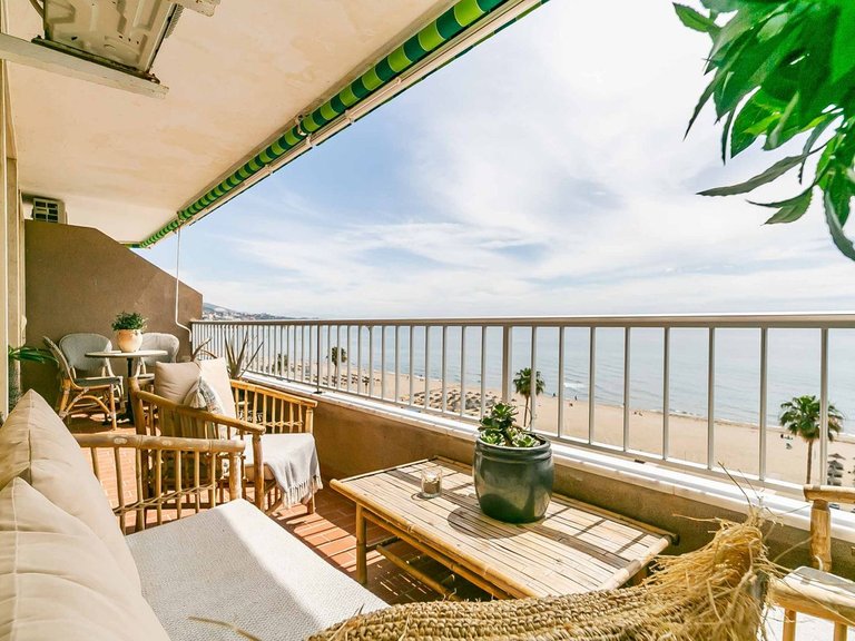 Apartment for Sale in Fuengirola, Malaga 35