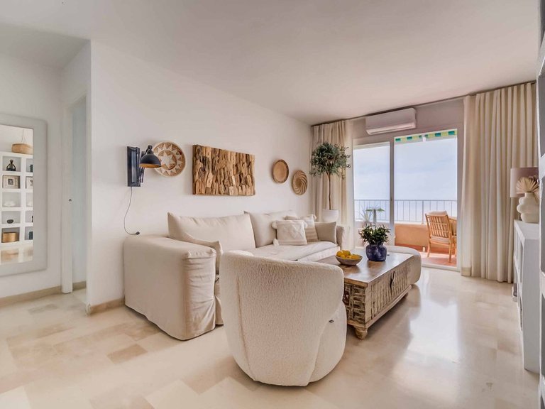 Apartment for Sale in Fuengirola, Malaga 4
