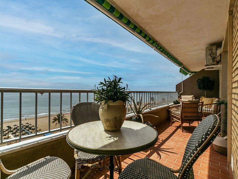 Apartment for Sale in Fuengirola, Malaga 40