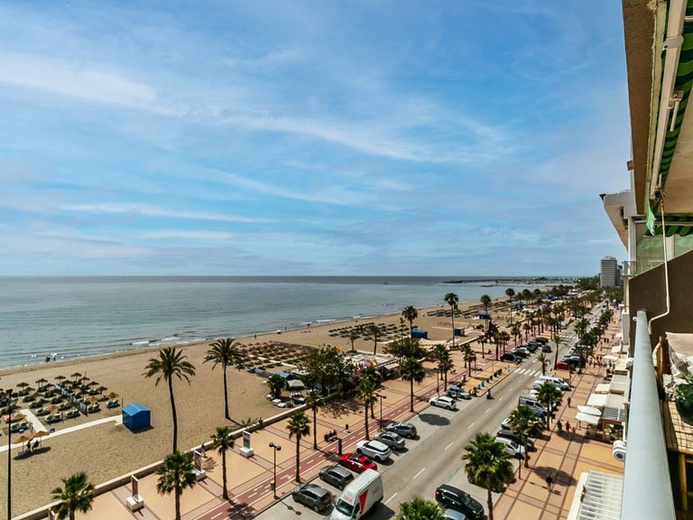 Apartment for Sale in Fuengirola, Malaga 42