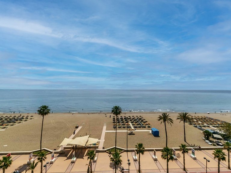 Apartment for Sale in Fuengirola, Malaga 43