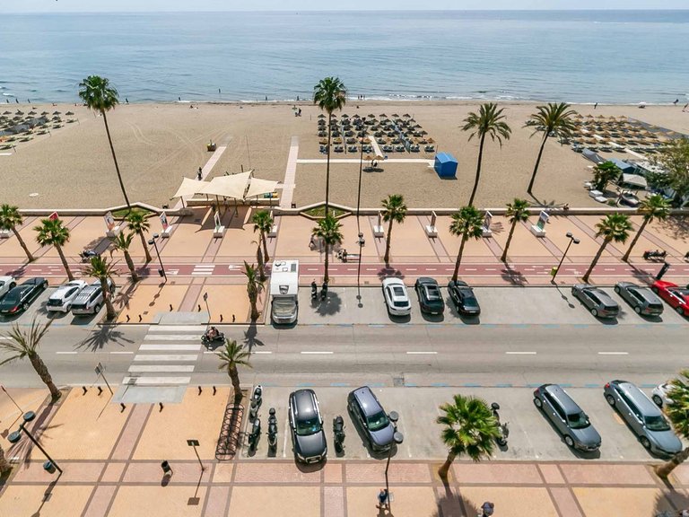 Apartment for Sale in Fuengirola, Malaga 44