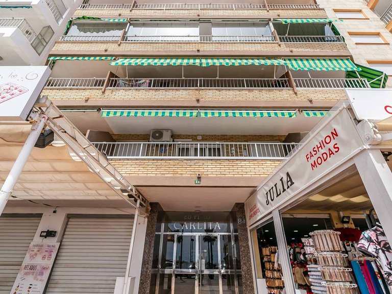 Apartment for Sale in Fuengirola, Malaga 49