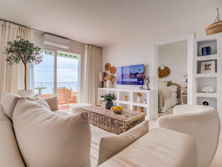 Apartment for Sale in Fuengirola, Malaga 5