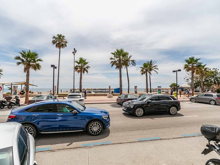 Apartment for Sale in Fuengirola, Malaga 50