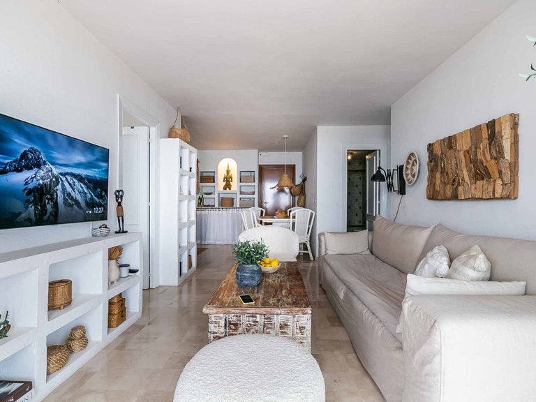 Apartment for Sale in Fuengirola, Malaga 9