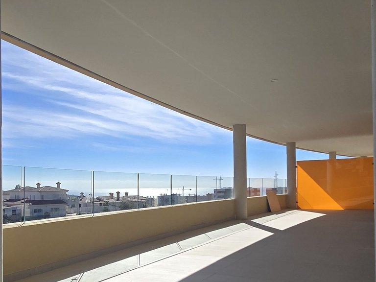 Apartment for Sale in Fuengirola, Malaga 1