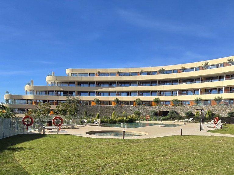 Apartment for Sale in Fuengirola, Malaga 3