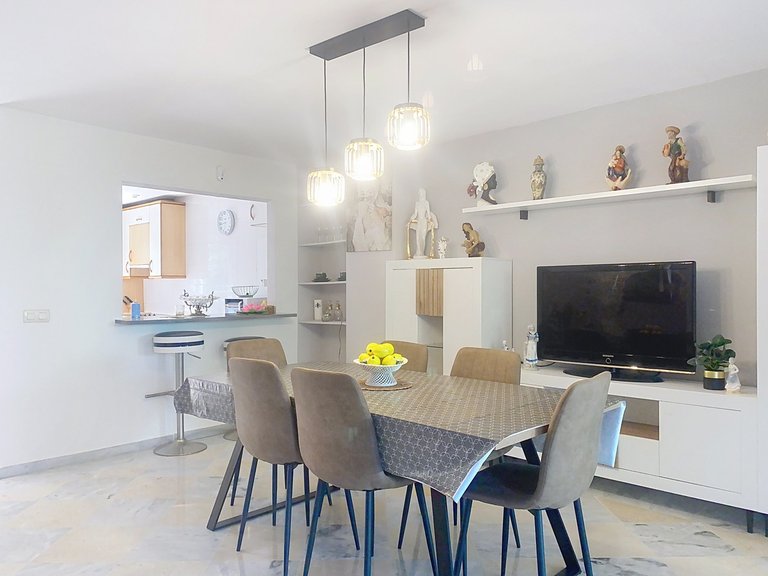 Villa for Sale in Guadalmina Alta, Malaga 10