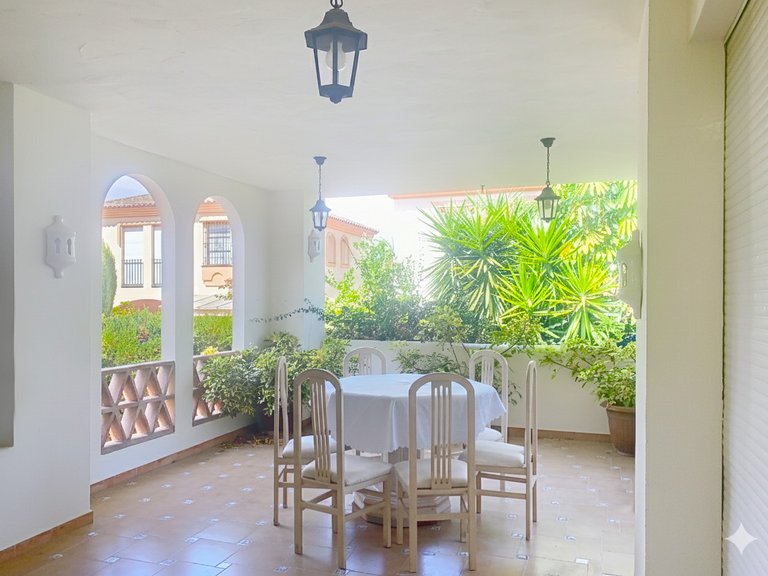 Villa for Sale in Guadalmina Alta, Malaga 16