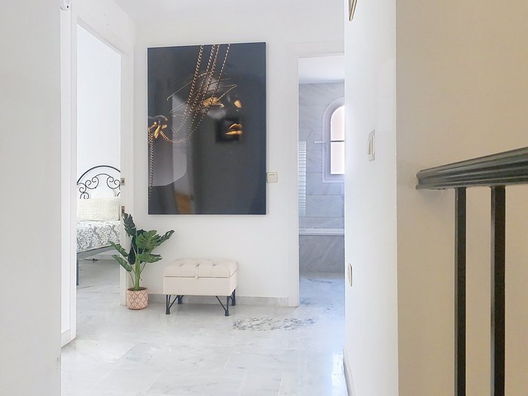 Villa for Sale in Guadalmina Alta, Malaga 31