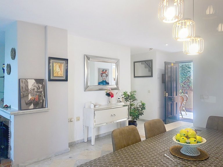 Villa for Sale in Guadalmina Alta, Malaga 4